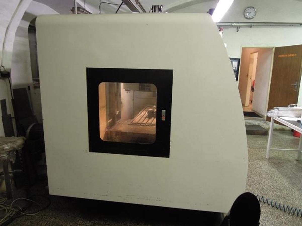 Gebraucht YOUNG TECH YT-1300 FM