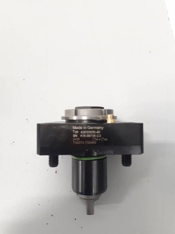 Použitý DMG MORI NRX 2000 MC