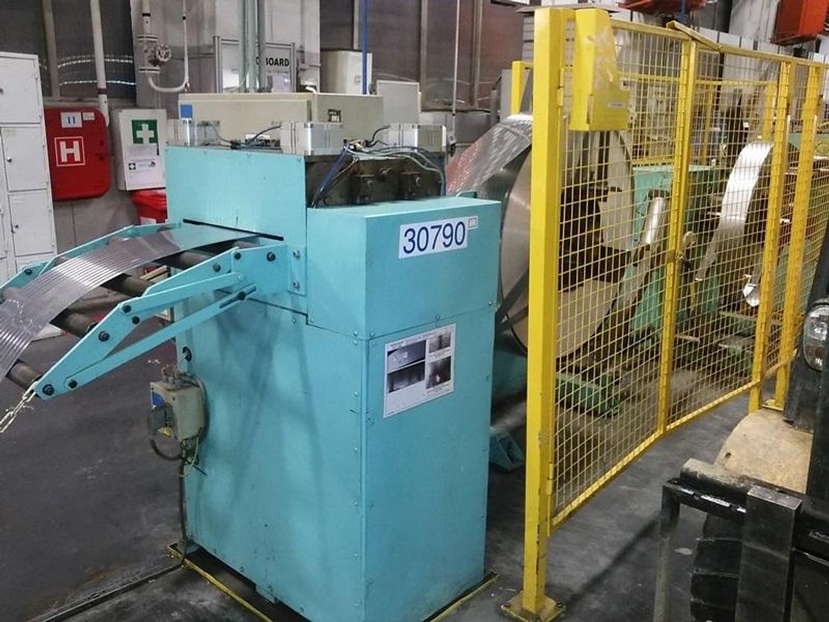 Used MASTR QRM 500/2A