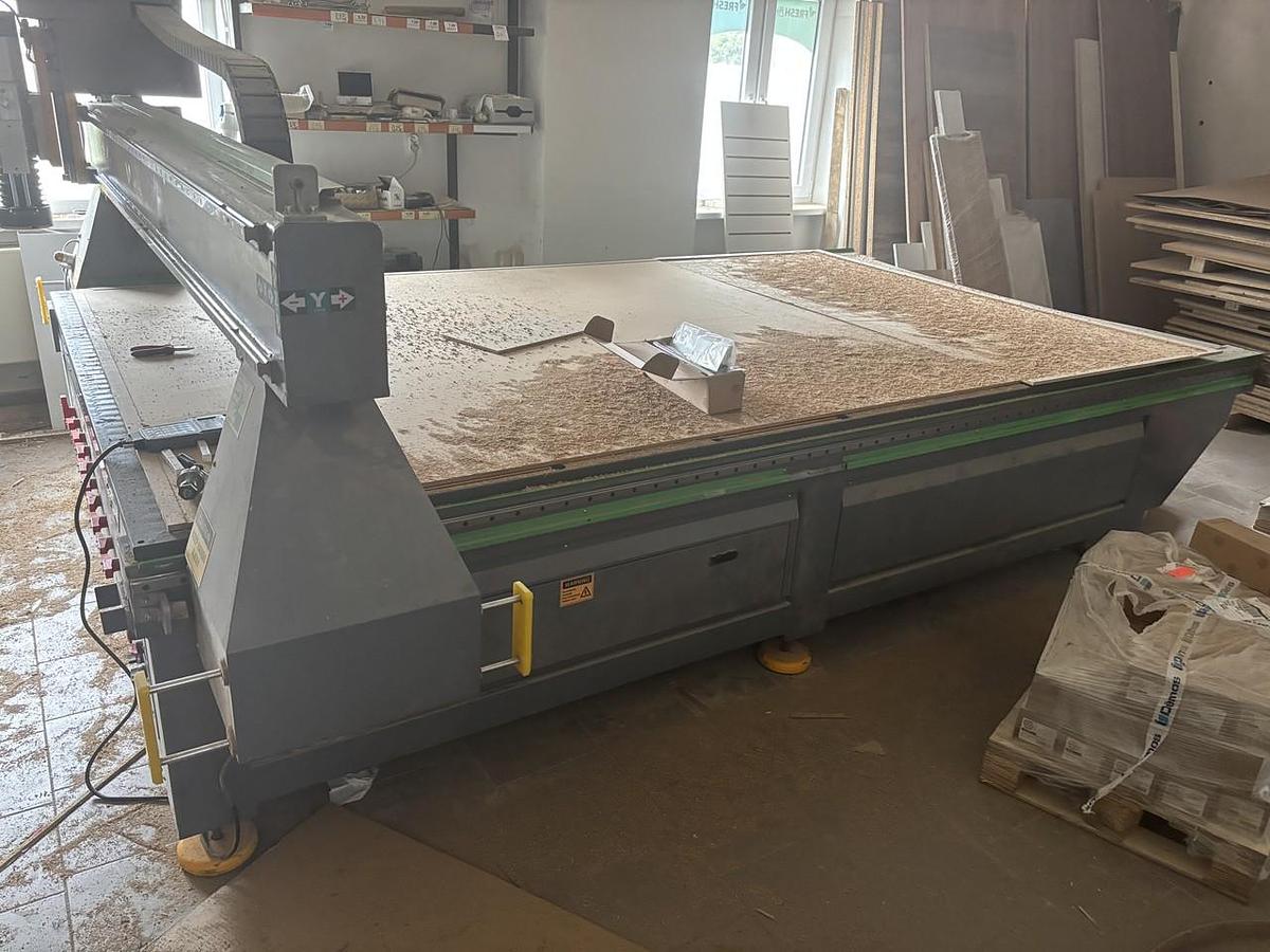 CNC router CauCau F2030