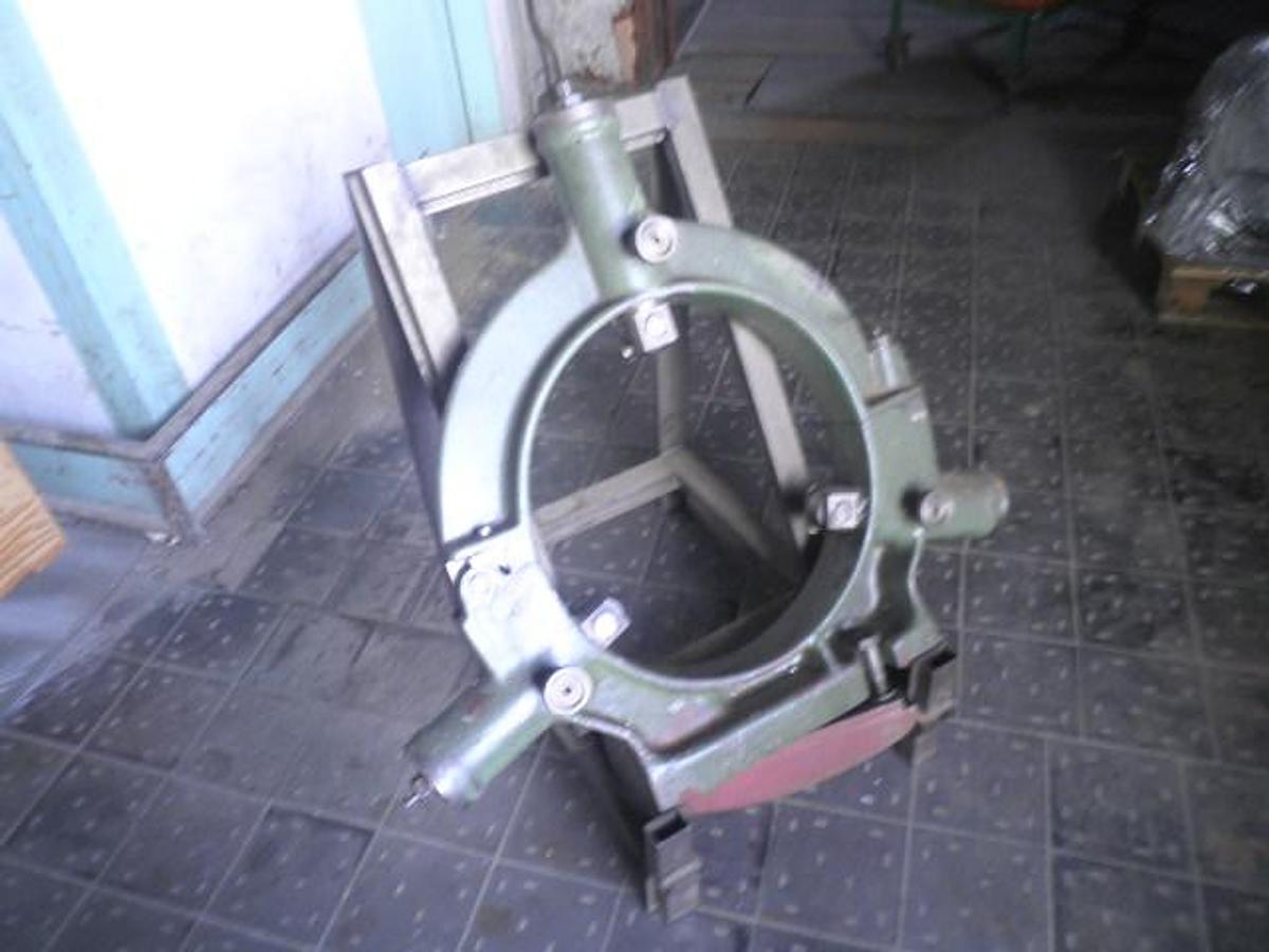 Gebraucht TOS SU 80/2500