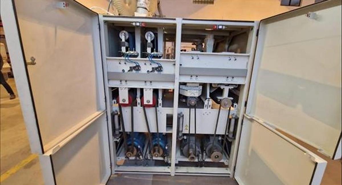 Gebraucht RWT BSM 1300 RRDB