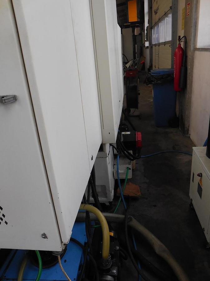 Used Dugard VMC 1300