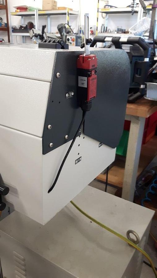 Použitý PRO MACHINERY CO., LTD V-65LE