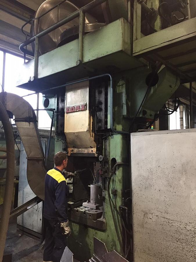 Použitý ŽĎAS LVR 630 A-1