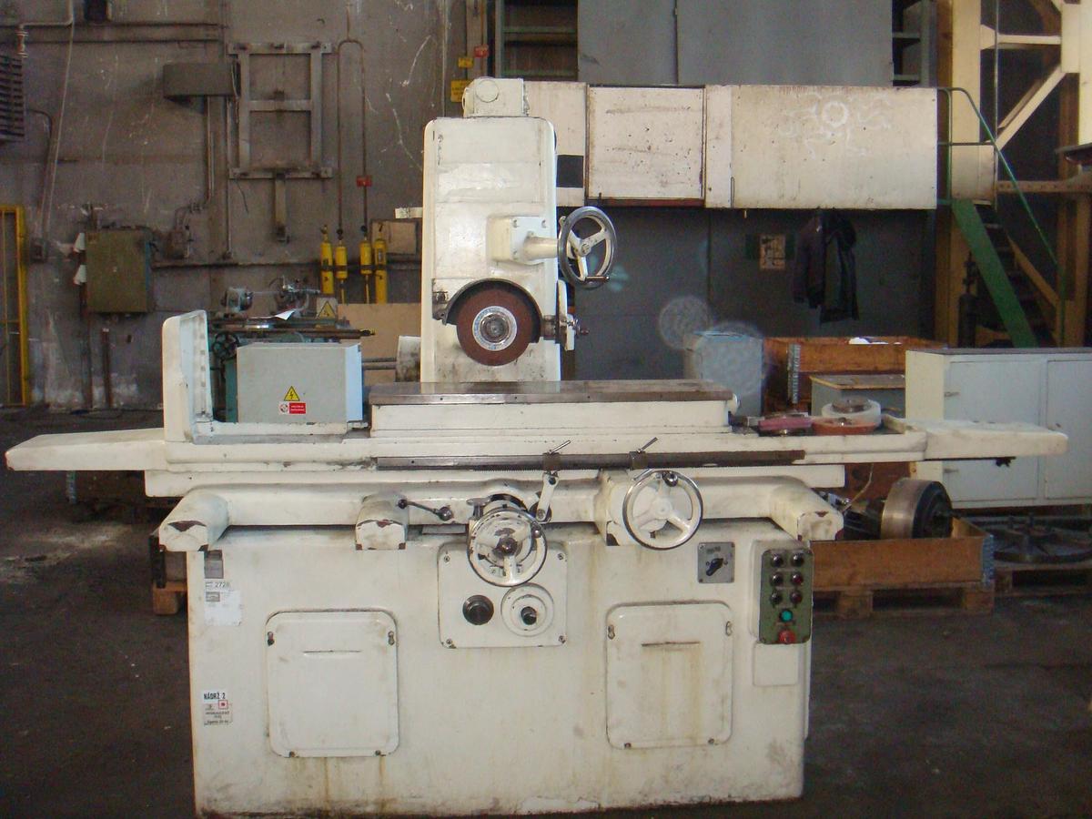 Used TOS BPH 300