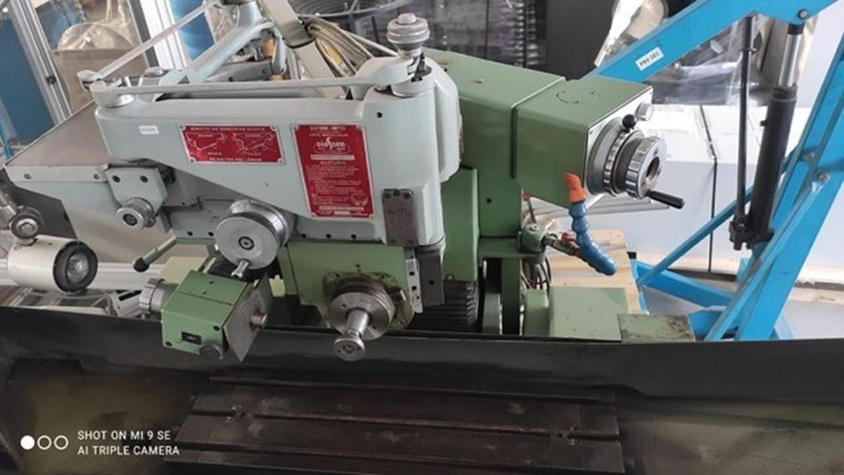 Used JUNG JF 520 DS