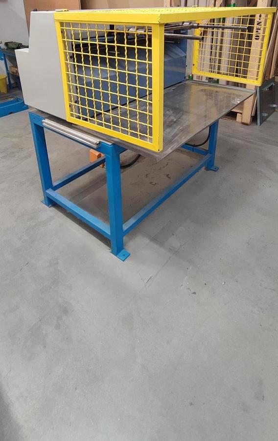 Gebraucht Bernardo PTS 1050 E
