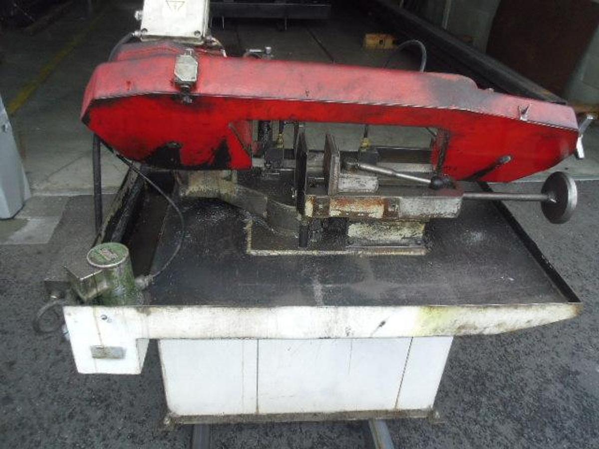 Použitý BOMAR STG 220G