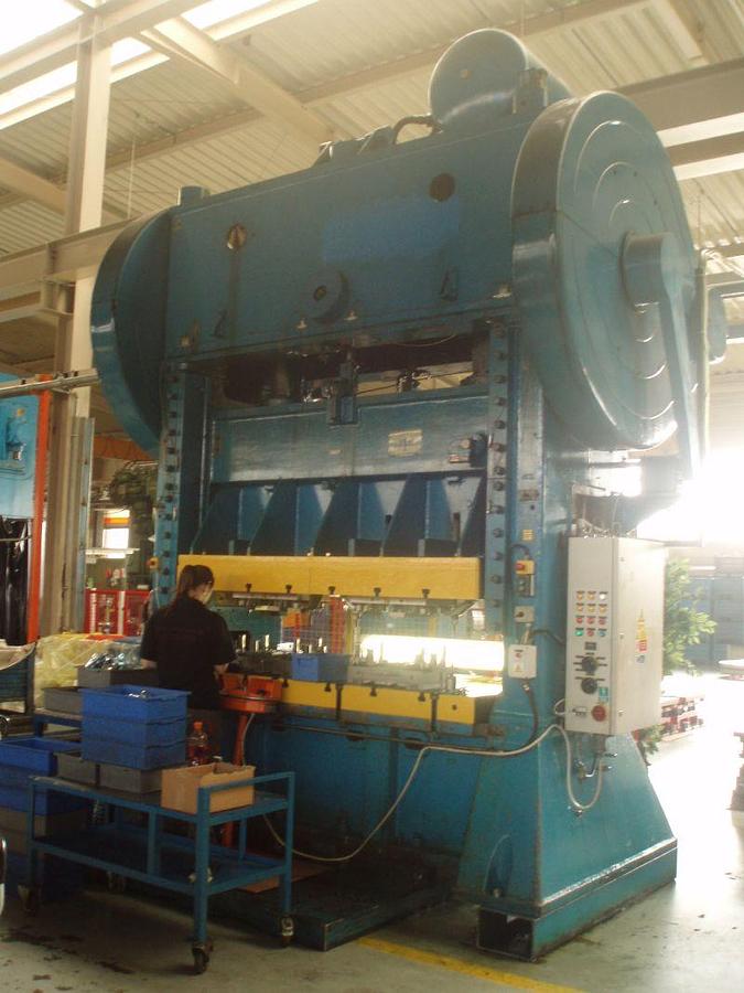 Gebraucht Stanko LK 150