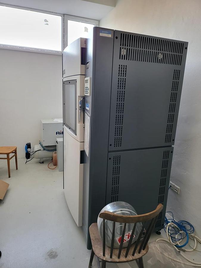 Used FORTUS 400mc