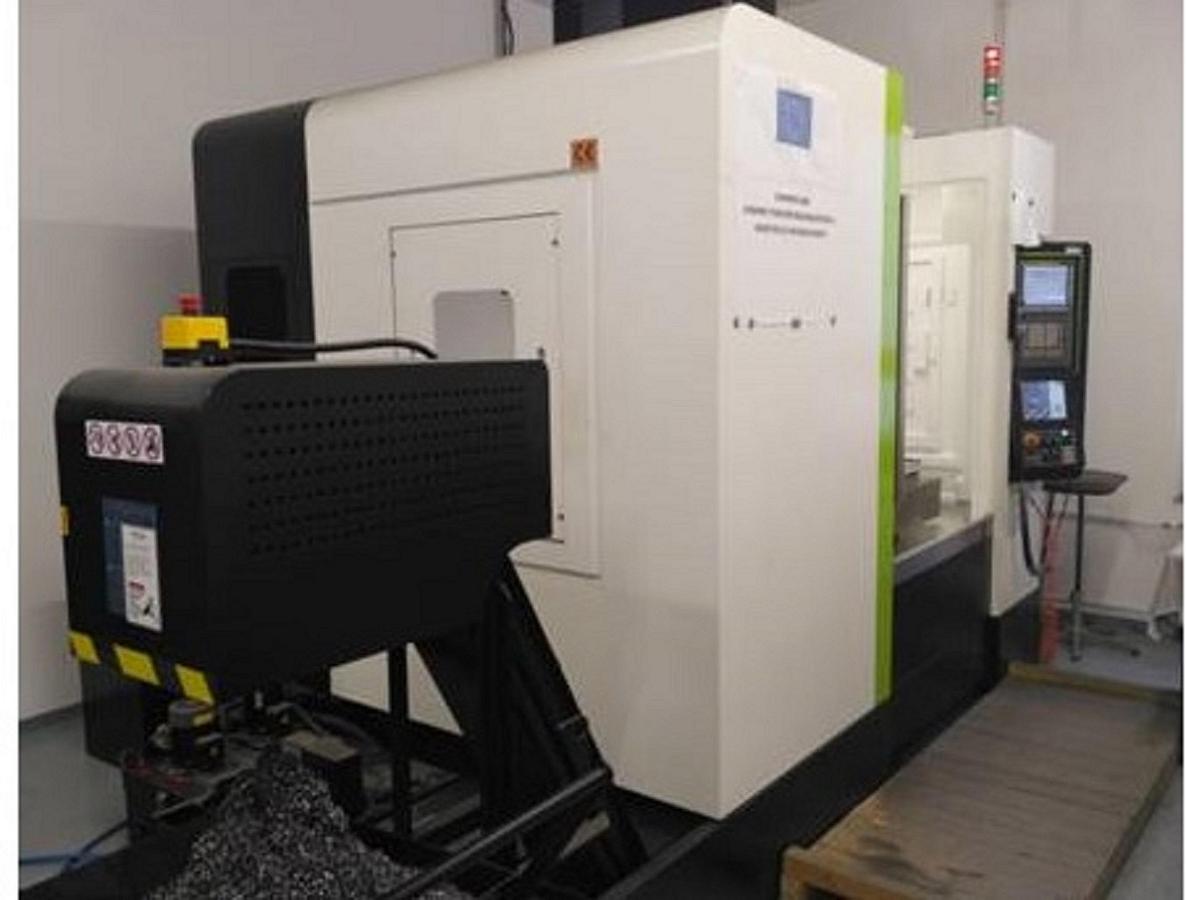 Použitý HARTFORD LG-1000AP