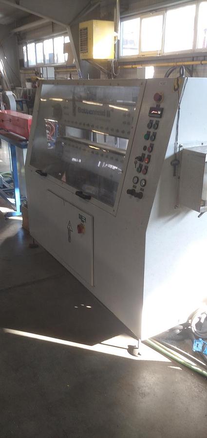 Gebraucht Battenfeld BCE 1-45-25D