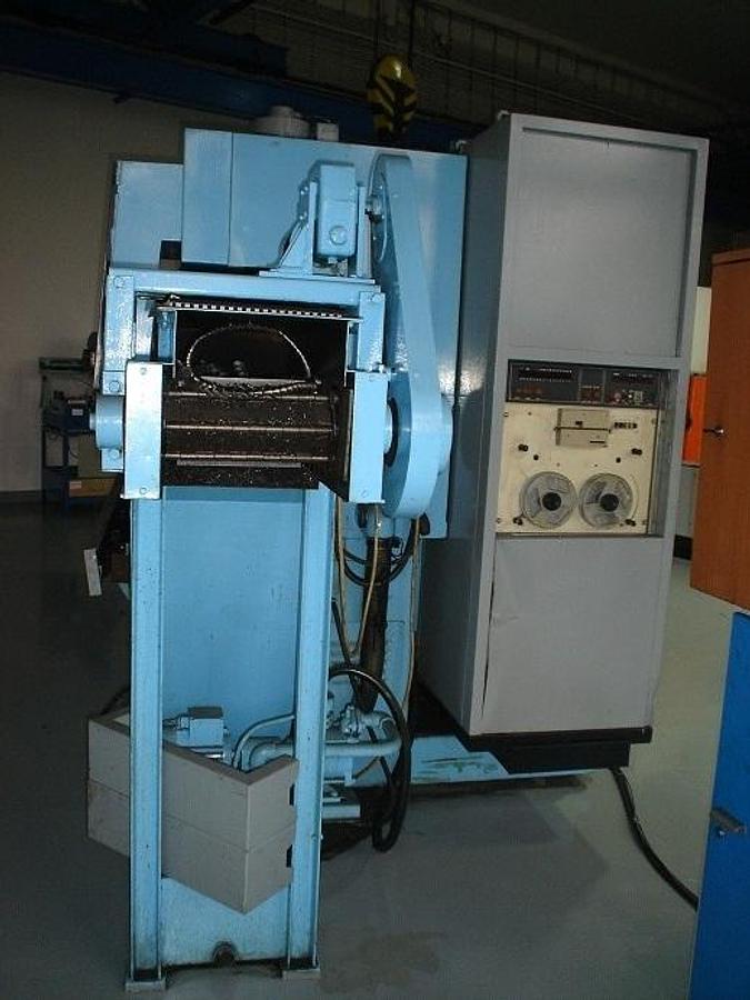 Used MAS SPT 16 NC