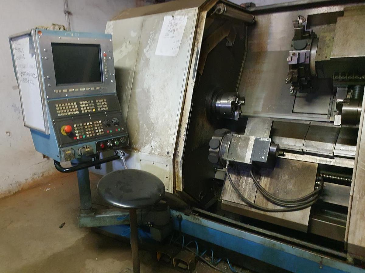 Used MAS SPU 20 MC