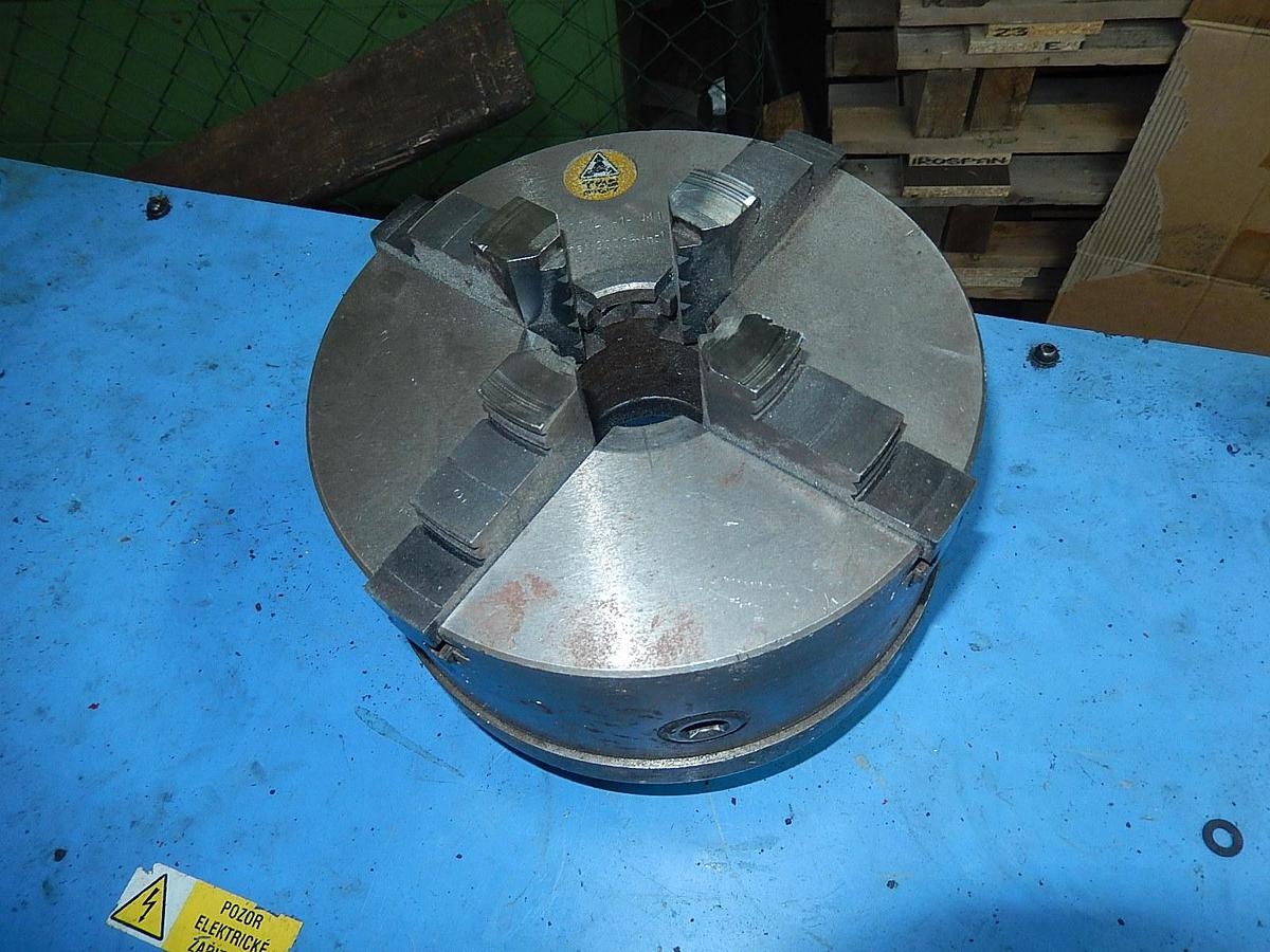 Použitý TOS SN 40 C/1500