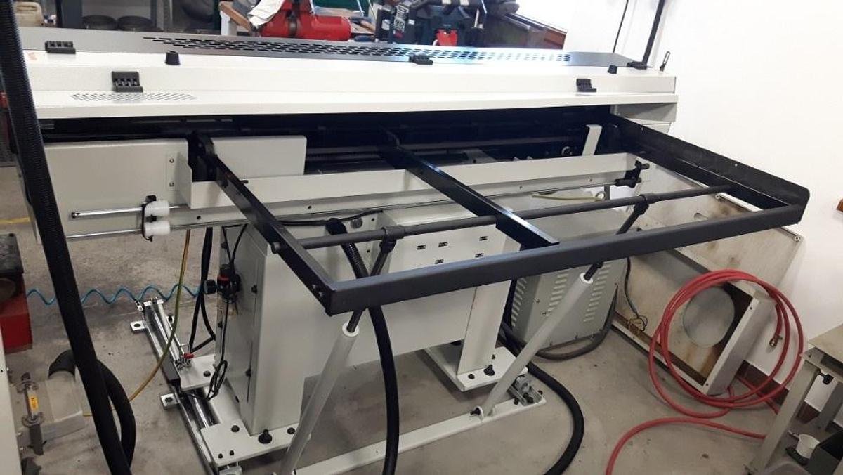 Použitý PRO MACHINERY CO., LTD V-65LE