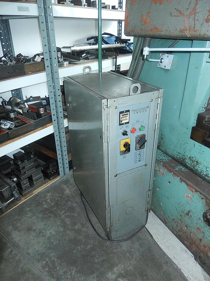 Gebraucht Šmeral LEN 63C