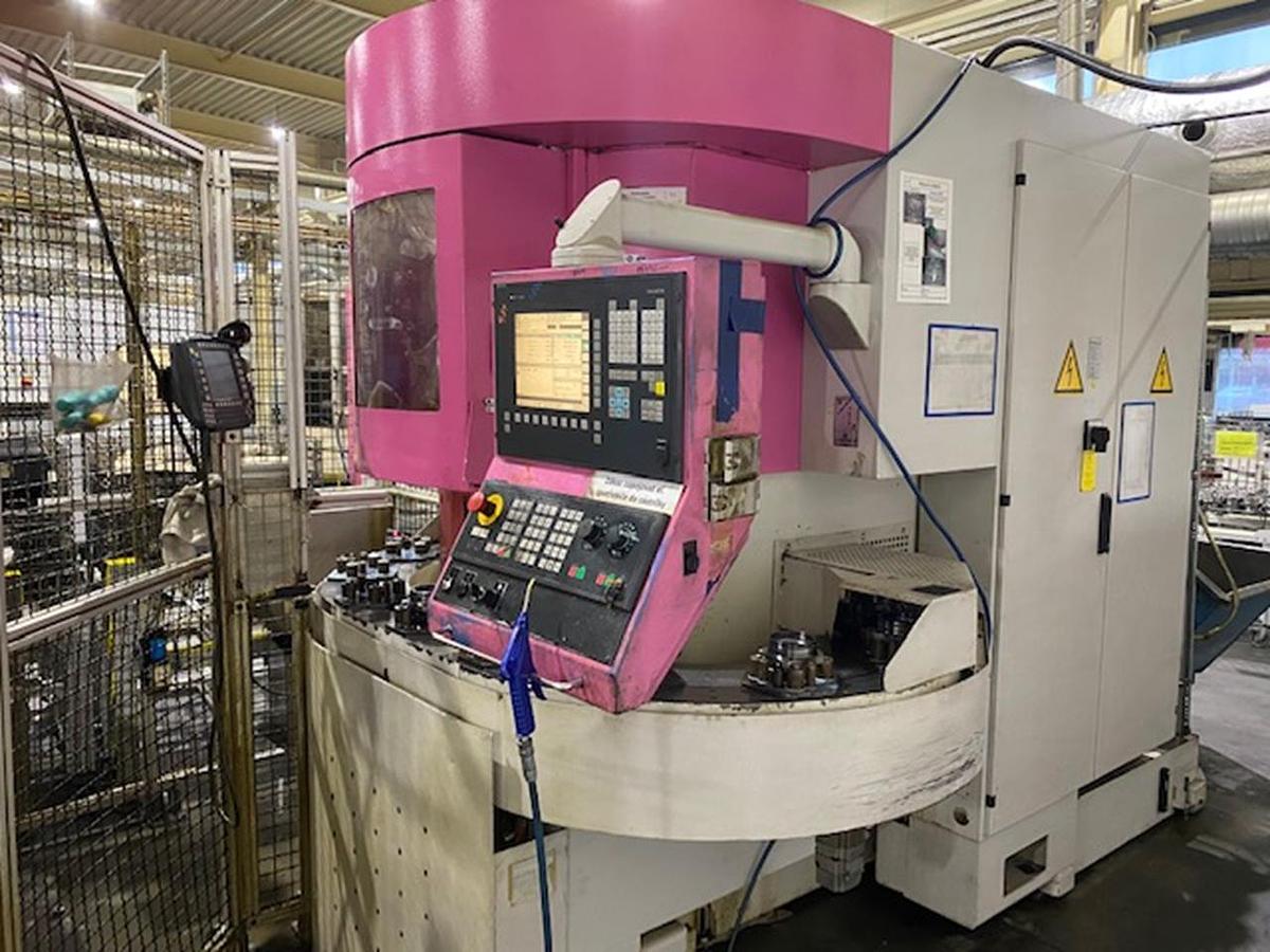 Gebraucht Emag VL 5S