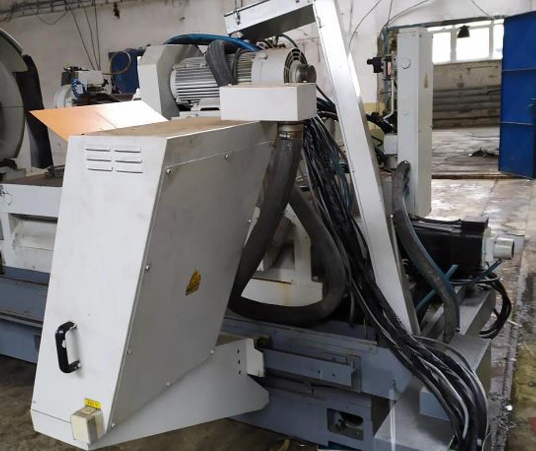 Used MECCANICA NOVA ITALY A4M04 31XWD