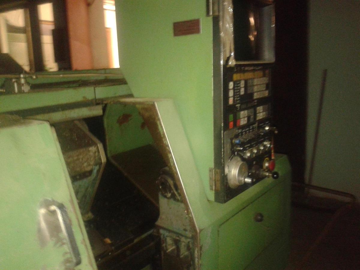 Gebraucht MAZAK QT10U