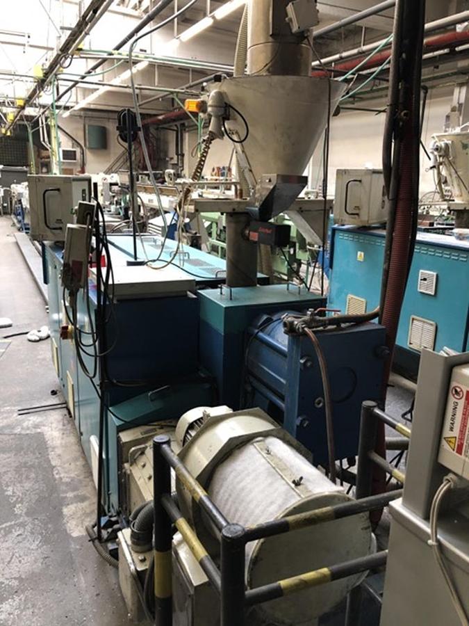 Used WEBER NE 7