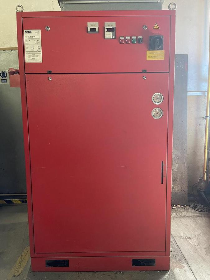 CO2 laser AMADA LC 2415 ALPHA IV NT