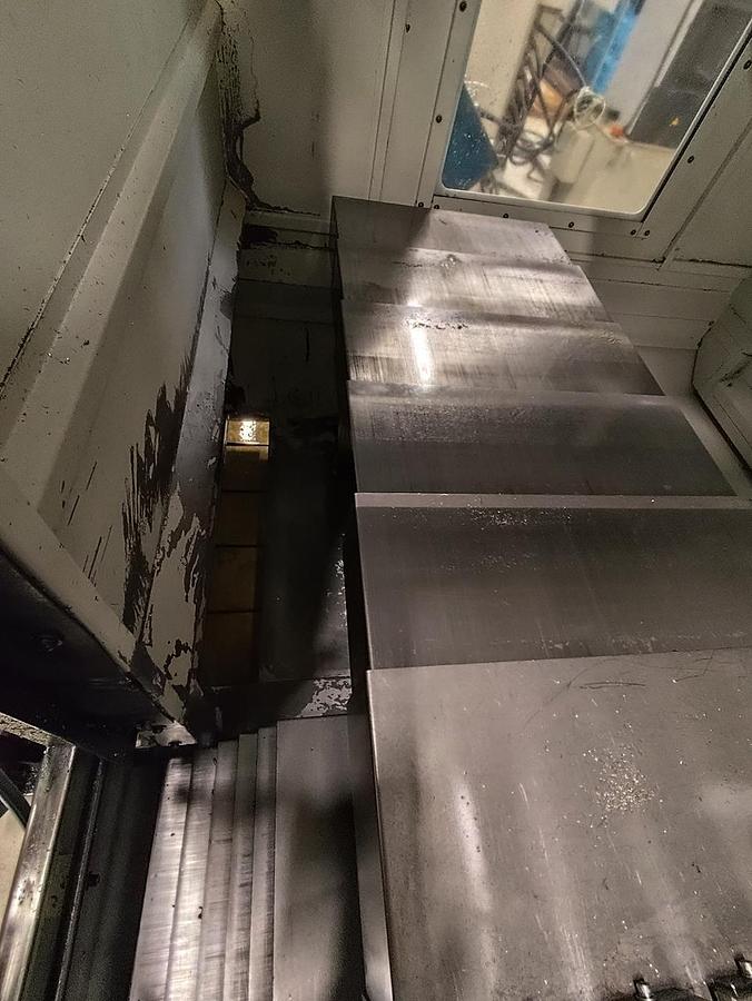 Gebraucht Microcut M 1200