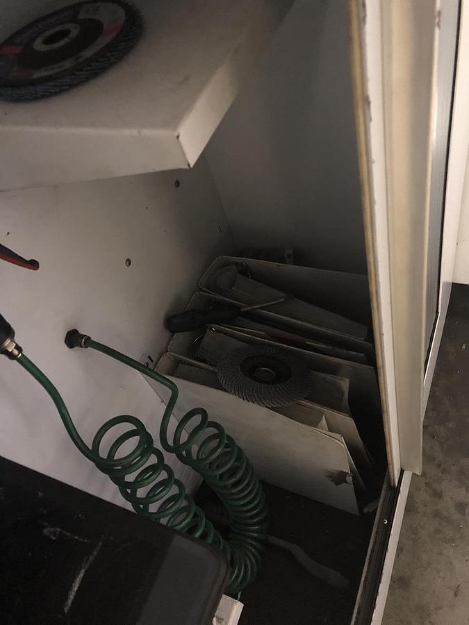 Použitý TRUMPF TruLaser 3030 L20