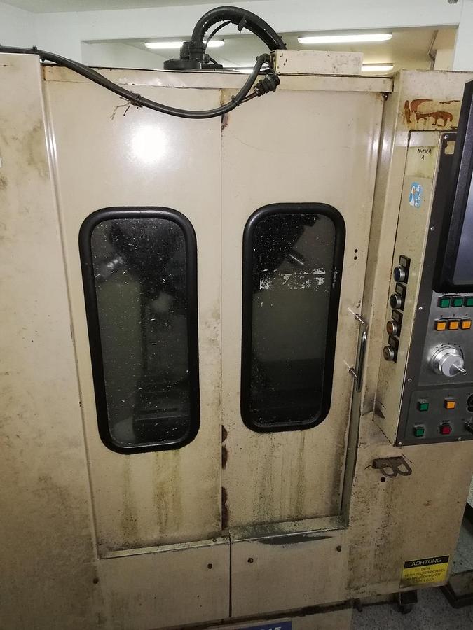 Used brother TC-215
