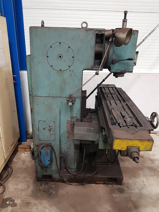 Used Elektropřístroj FVE 20