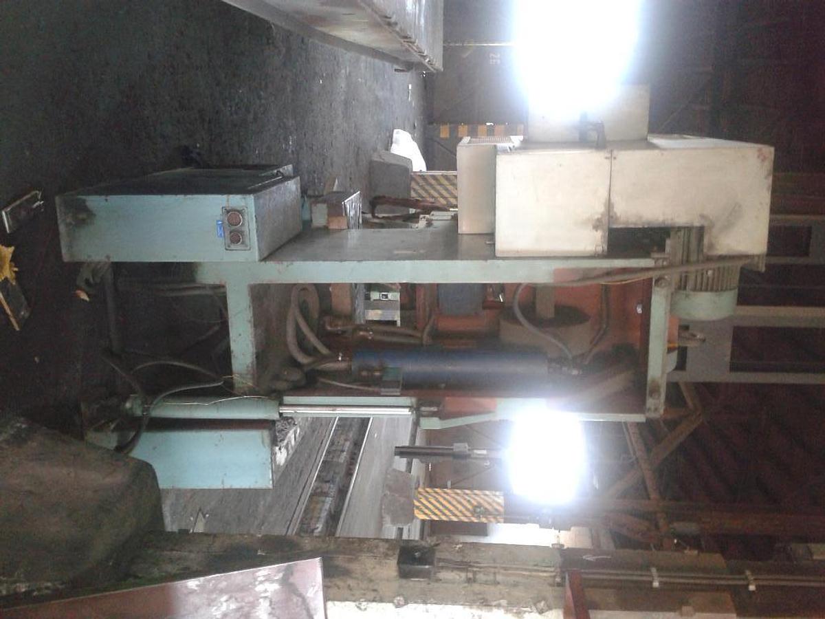 Gebraucht Smeral LEXN 100 P