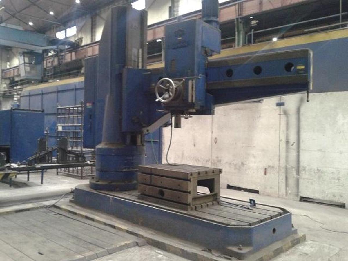 Used MAS VR 8A