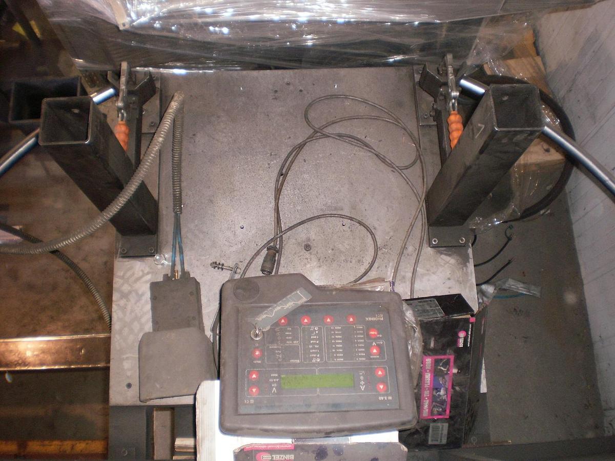 Used Fanuc ARC Mate 100iBe A05B-1215-B651