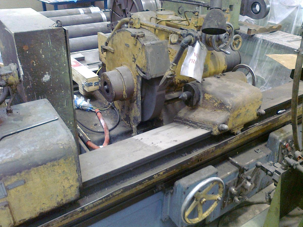 Gebraucht Charkov XC3-3A164