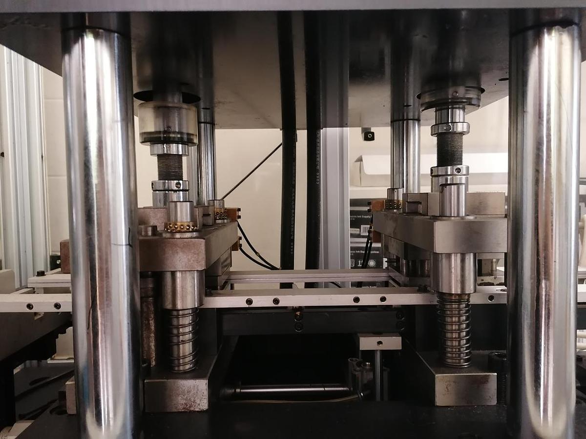 Used Beijing YC Digittech YCK-2A