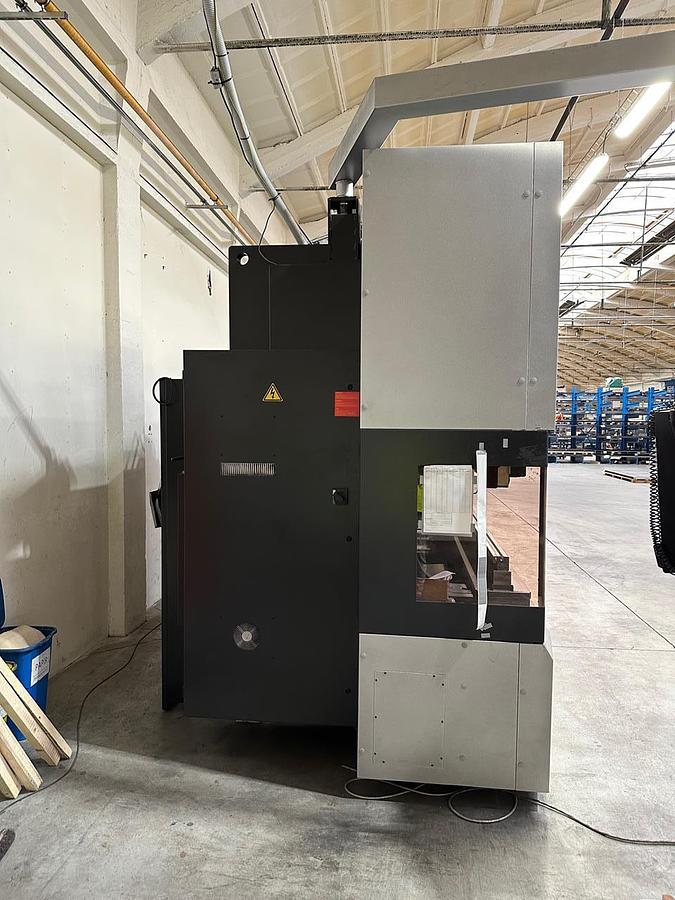 Gebraucht Amada HG 1703