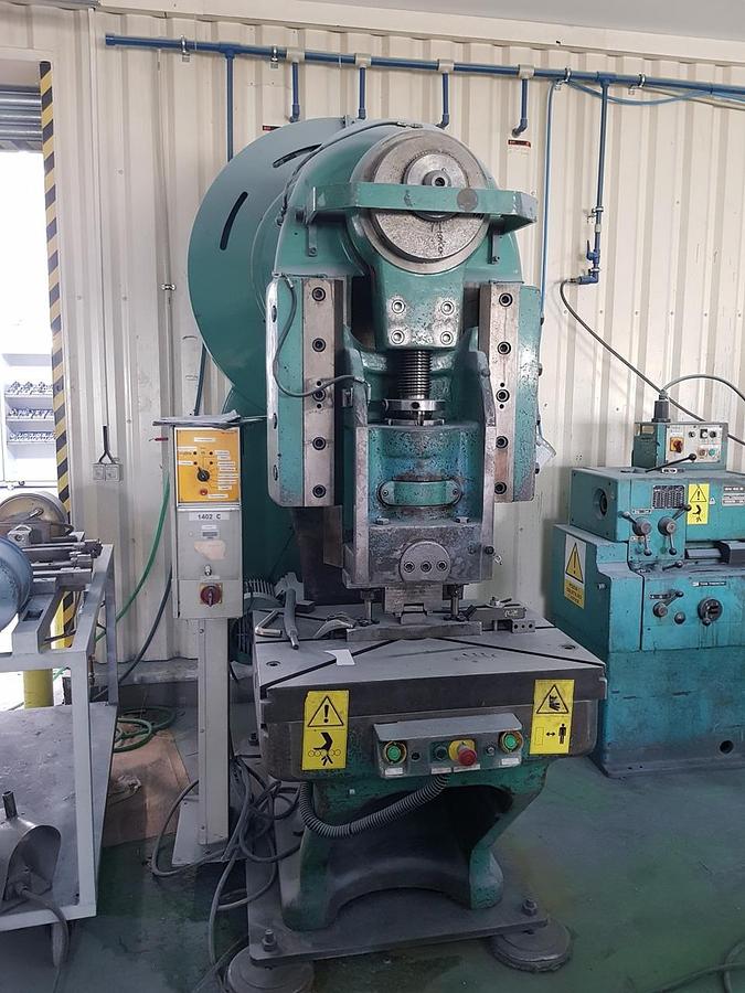 Gebraucht PMB EPTF - 90