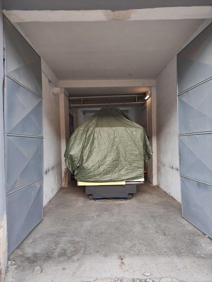 Použitý AGIE AGIETRON HYPERSPARK