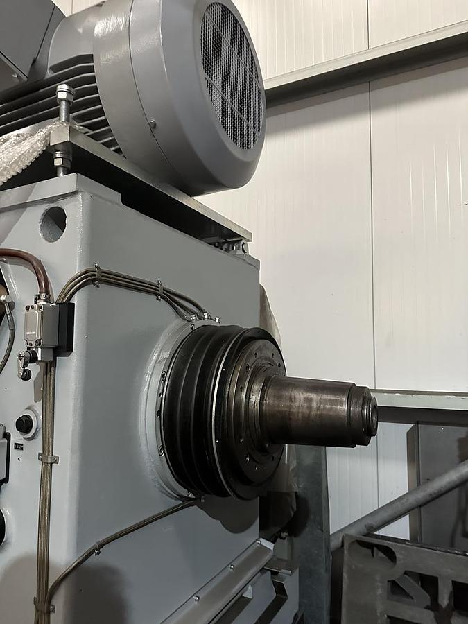 Used DISKUS DDH 900 So