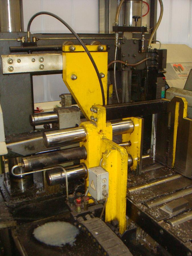 Used METORA VMB 305 DS