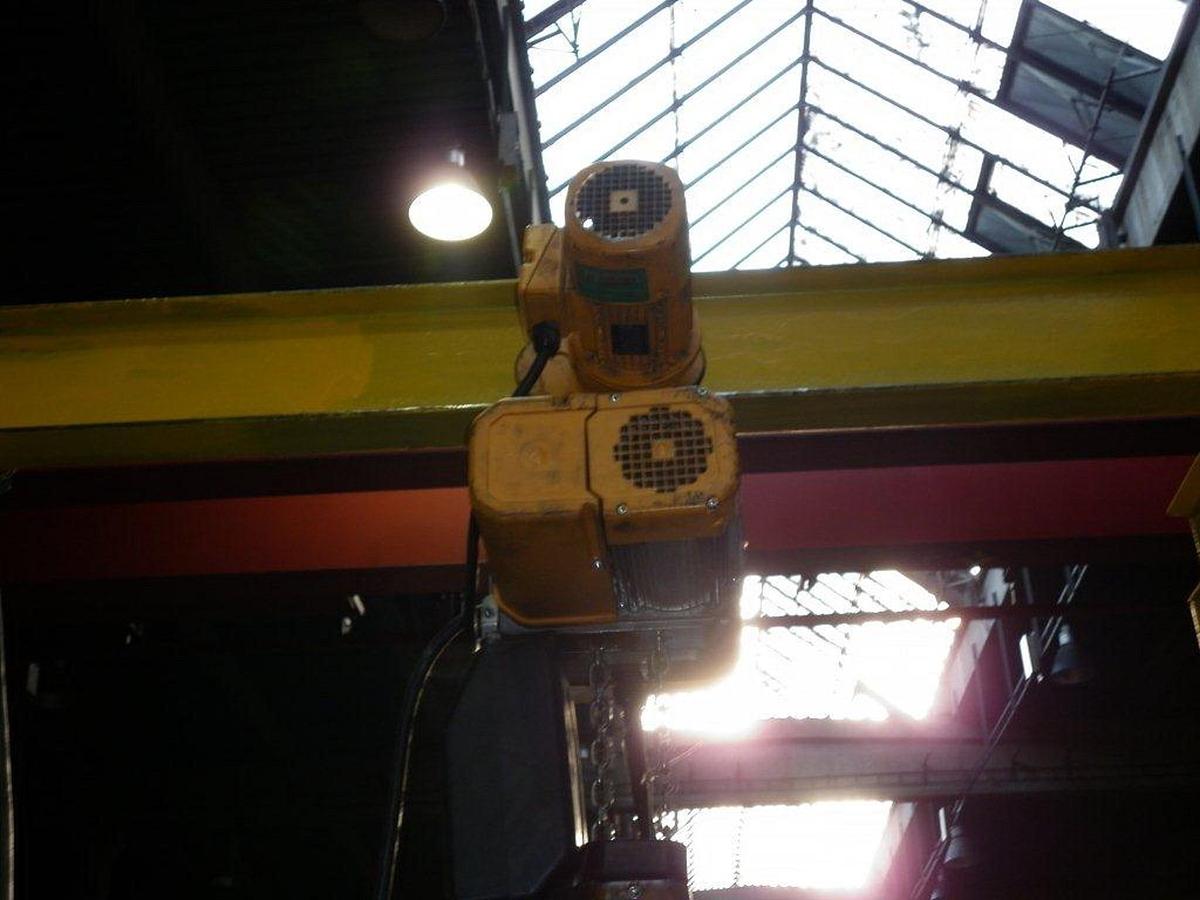 Gebraucht STAR LIFTKET 500