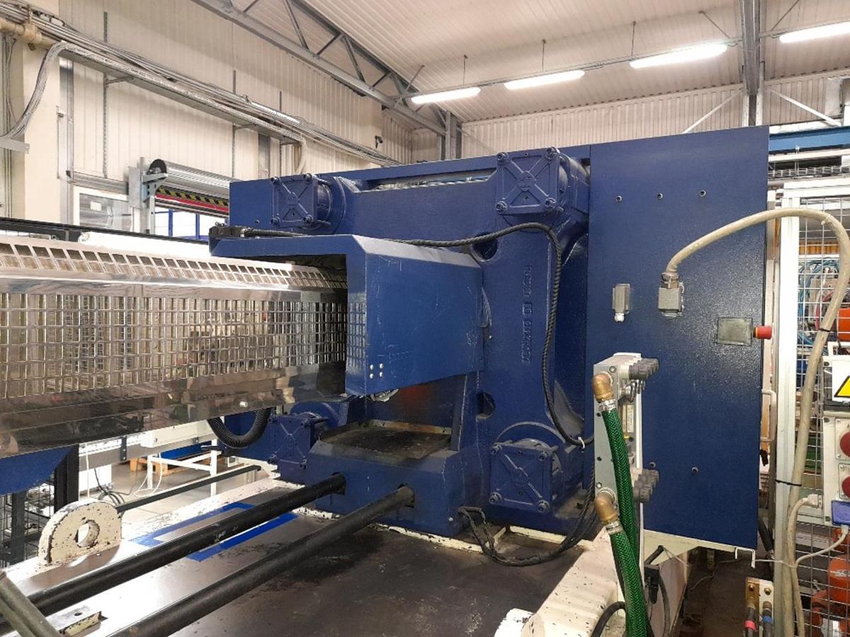 Gebraucht Zhafir Venus 4100/1700