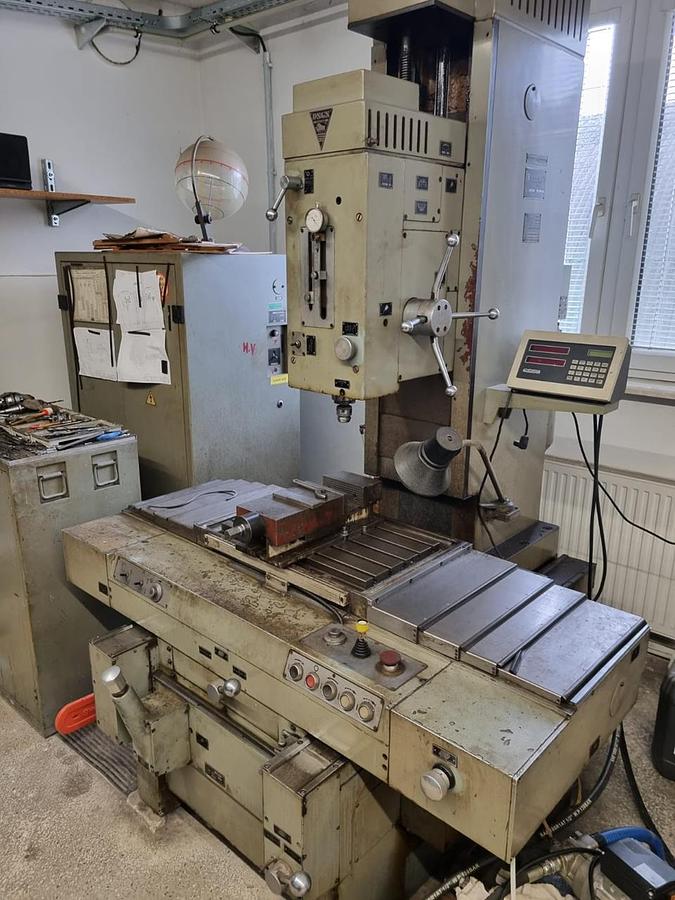 Gebraucht Stanko 2431SF10