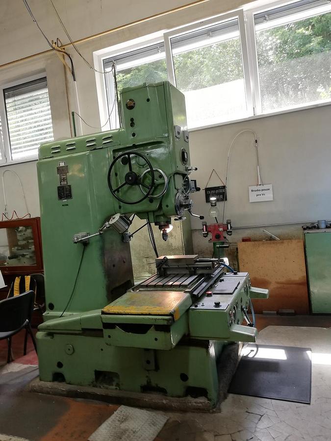 Used Stanko 2B440A