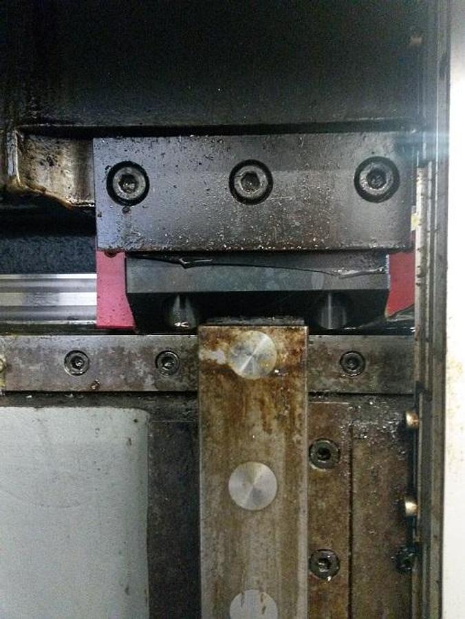 Gebraucht DECKEL MAHO DMU 60 T