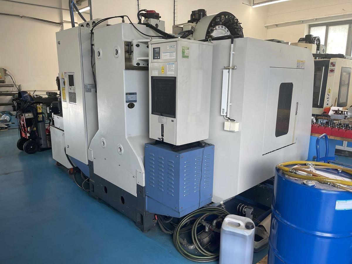 Gebraucht YDPM MV 1060