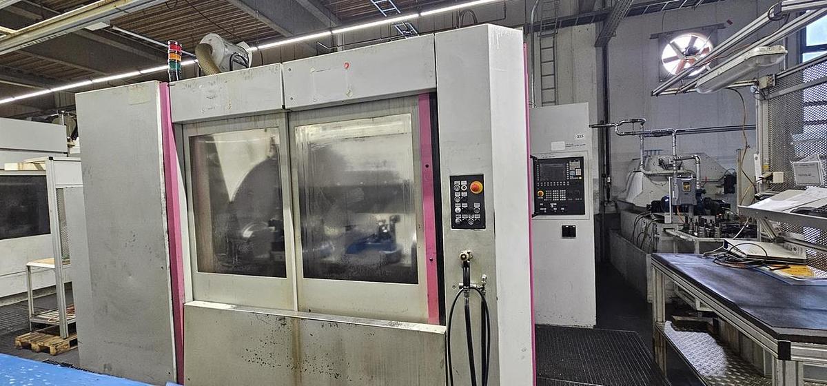 Used SW BA 600-2