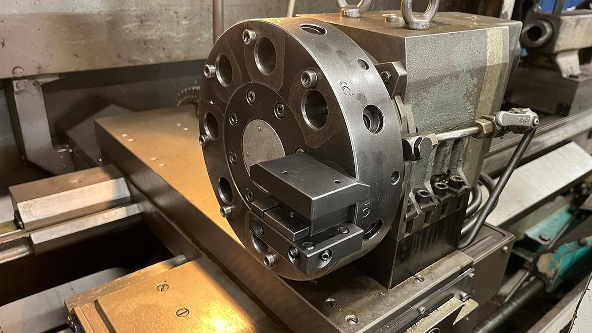 Gebraucht TRENS SE 520 NUMERIC