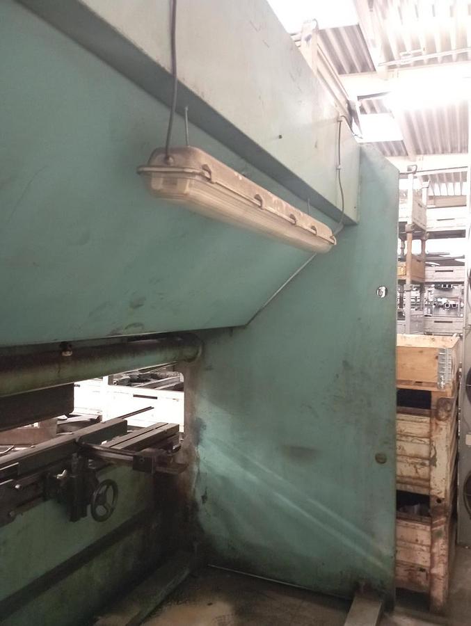 Used ESPE CTO 160